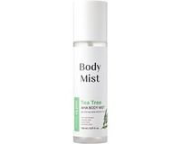 mixsoon Tea Tree AHA Body Mist 150ml