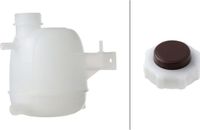 HELLA Vase d'expansion pour liquide de refroidissement