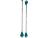 Aqua Marina Dual-Tech peddel 2-en-1 SUP/kajak 2024
