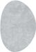 vidaXL Tapijt HUARTE Grijs 120 x 170 cm Polyester