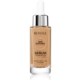 Revuele Serum Foundation [+HA] Foundation 30 ml