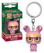 Funko Pop! Films: Elf - Ralphie met konijnenoren, sleutelhanger