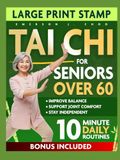 Tai Chi for Seniors over 60