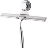 COMPACTOR Douche raamwisser - Zilver
