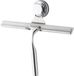 COMPACTOR Douche raamwisser - Zilver