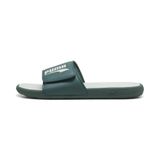 PUMA Cool Cat 2.0 V FS badslippers 39, Herb Garden Créme De Mint Green