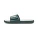 PUMA Cool Cat 2.0 V FS badslippers 39, Herb Garden Créme De Mint Green