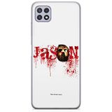 ERT GROUP Mobiele telefoonhoes voor Samsung A22 5G - Friday the 13th 001