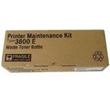Ricoh Laser Toner Waste Bottle - 400662, RK115 - 50000 Pages - 5704327574095
