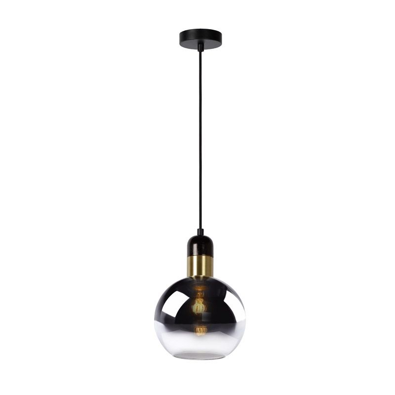 Lucide Hanglamp Julius Fumé 34438/20/65
