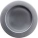 Mital poignée coquille MA35 en métal, Ø 40 mm, chrome mat