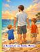 Le avventure con Babbo Matteo