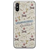 ERT GROUP mobiel telefoonhoesje voor Xiaomi REDMI 9A origineel en officieel erkend Harry Potter patroon 048