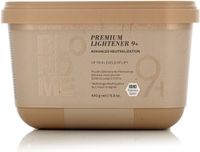 Schwarzkopf BlondMe Premium Lightener 9+ 450 Gram