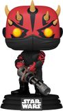 Funko POP! Star Wars: Maul: Shadow Lord - Icarus