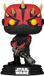 Funko POP! Star Wars: Maul: Shadow Lord - Icarus