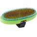 Dakine Brosse ovale en laiton Premium - Vert