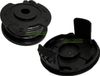 Bosch Bobine de fil + capuchon pour 3600HA5100 HA5170 F016800569 F016F04557 Débroussailleuse