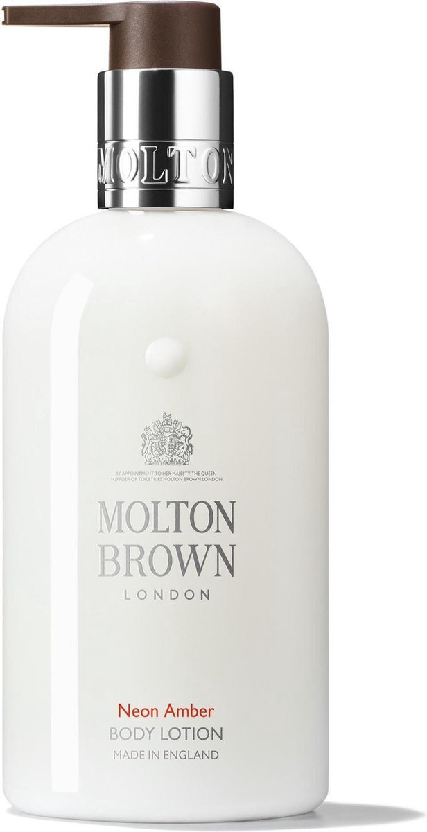 Molton Brown Body Lotion