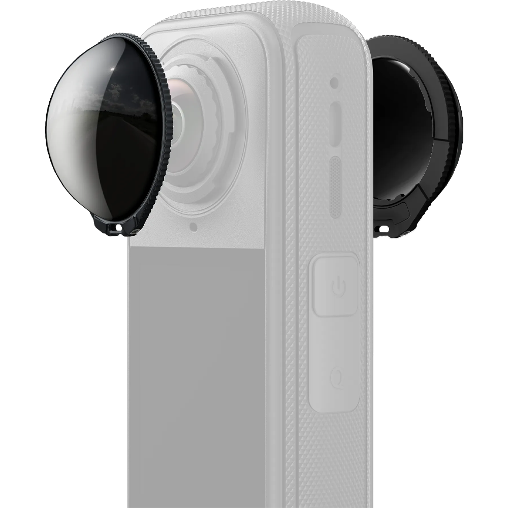 Insta360 X4 Air ND Filter – ND64