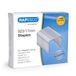 Rapesco 1240 Type 923/17 mm Verzinkte Heavy Duty Nietjes, 1000 Stuks