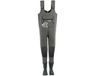 Sert Waders Néoprène SRT Bottes 46/47 | Combinaison de pêche