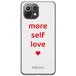 ERT GROUP mobiel telefoonhoesje voor Xiaomi 11 LITE 4G/5G origineel en officieel erkend Babaco patroon More self love 001 optimaal, hoesje is gemaakt van TPU