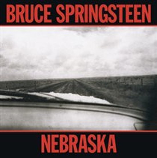 Springsteen, Bruce Nebraska