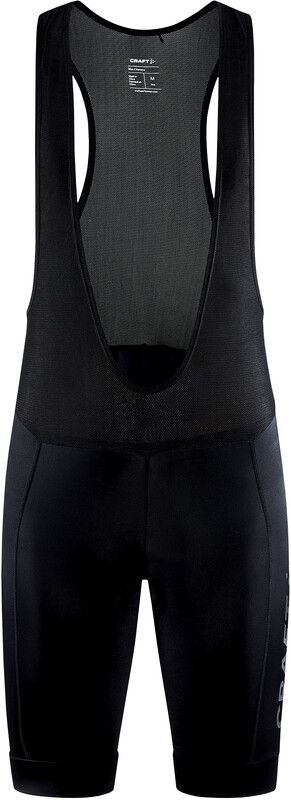 Craft Core Endur Bib Shorts Men - Black - 7318573503624