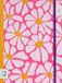 Pepa Lani carnet A5 Spring Flower & Fruity Pink flowers