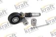 Kraft Automotive 1220841 Riemspanner V-geribbelde riem