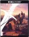 Plaion Der Hobbit: Die Spielfilm Trilogie - Extended Edition Blu-ray