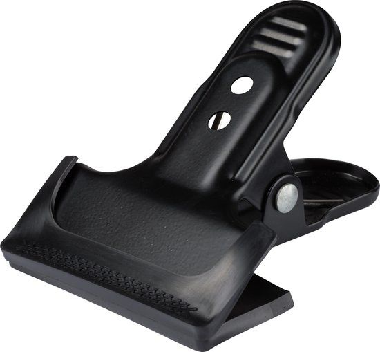 Bresser BR-11 Metalen Klem Large