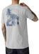 LEVI'S ® Shirt 'Relaxed Graphic Tee' blauw / lichtblauw / lichtgrijs
