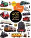 Eyelike Stickers Trains 1
