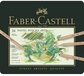 Faber-Castell Pastelpotloden - 24 stuks - FC-112124