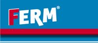 FERM TCM1011 Tegelzaagmachine - 200mm - 900W - Watergekoeld - 2950 RPM