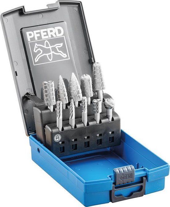 Pferd 22900823 HSS-freesstiftset 82 Z3