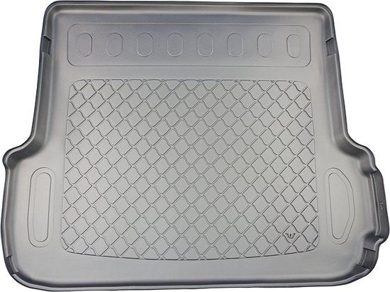 Winparts GO! Aristar Kofferbakmat Subaru Outback (BT) 2021-2025 - Guardliner