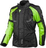 Veste Taylor Homme - noir-jaune
