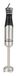 Tornado THB-6412-GS Staafmixer 1000W Zilver