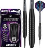 Winmau Apocalypse 2 Brass - Dartpijlen