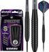 Winmau Apocalypse 2 Brass - Dartpijlen
