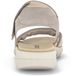 Gabor Sandale femme beige