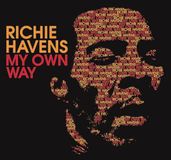 Richie Havens - My Own Way