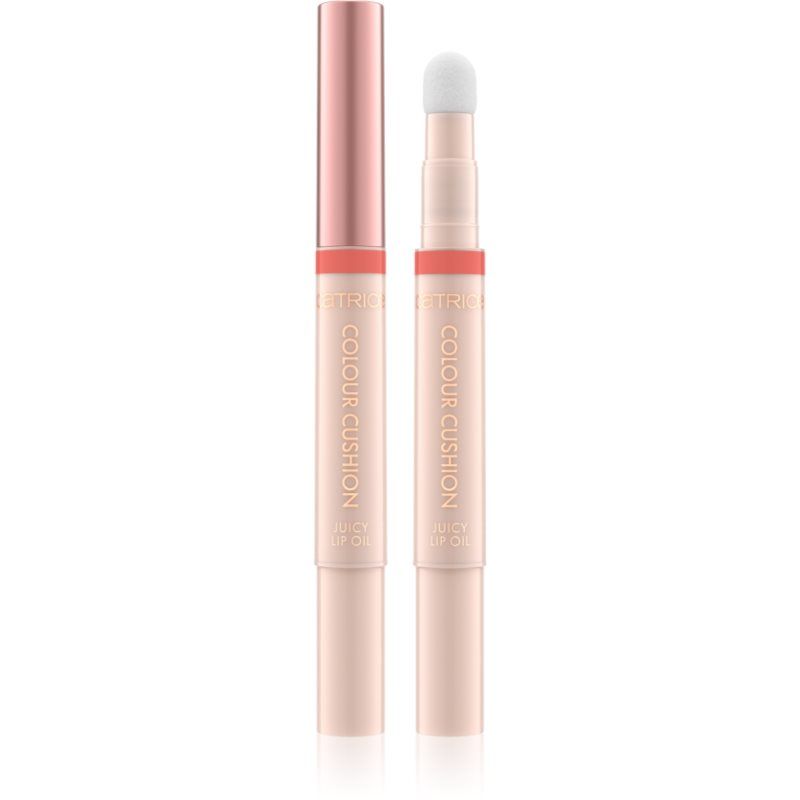 Catrice Colour Cushion Juicy Lipolie