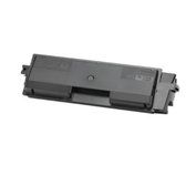 Kyocera TK-590K Tonercatridge - Zwart