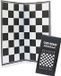 Softee schaakbord pliable 33cm
