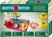 BOFFIN Boffin II Motion Elektrokit – 165 Elektronica Experimenten – Beweging & Voertuigen – 50 Onderdelen – Vanaf 8 Jaar