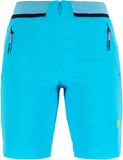 Karpos Tre Cime Bermuda Korte Broek Blauw 48 Vrouw